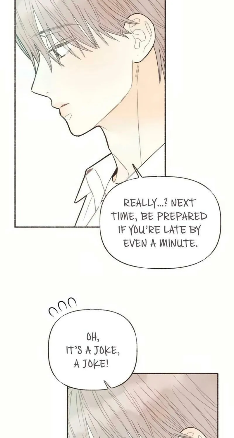 Emotional Transference Chapter 25 page 42 - 