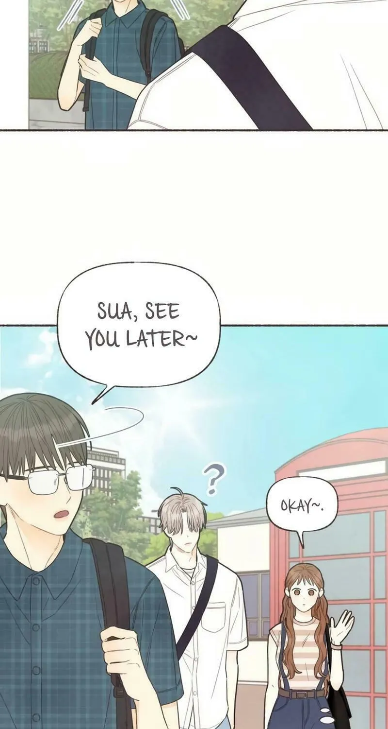 Emotional Transference Chapter 25 page 44 - 