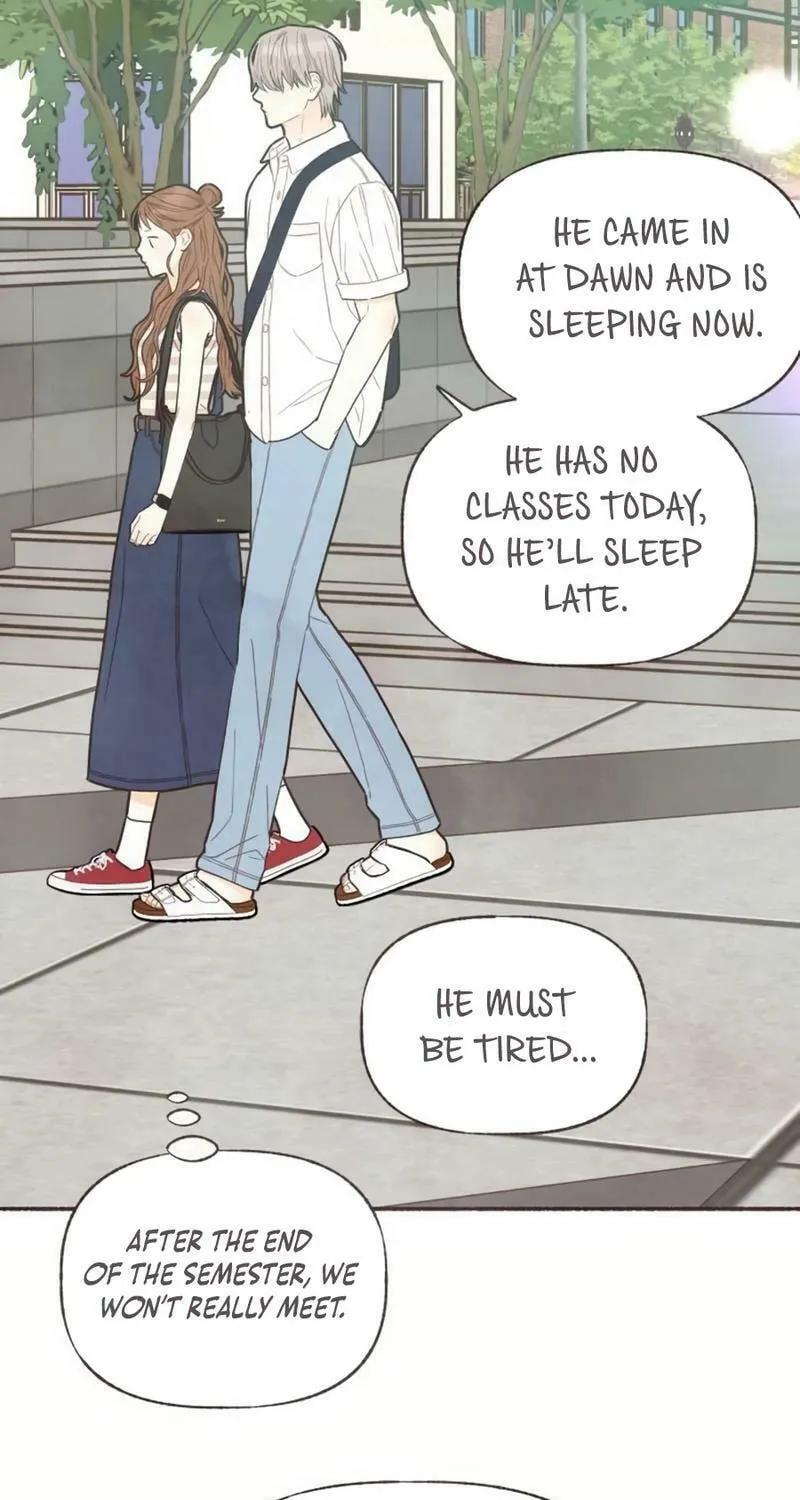 Emotional Transference Chapter 25 page 48 - 