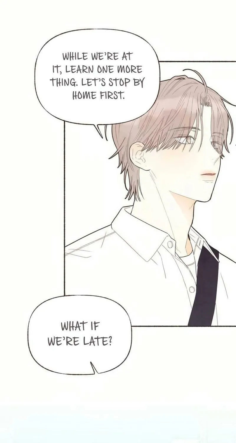 Emotional Transference Chapter 25 page 51 - 