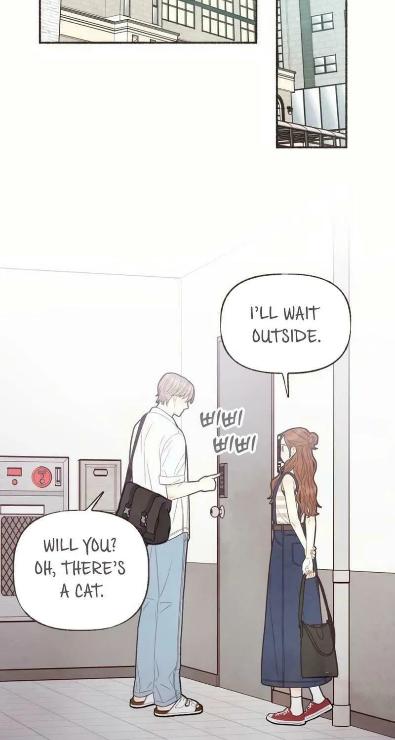 Emotional Transference Chapter 25 page 54 - 