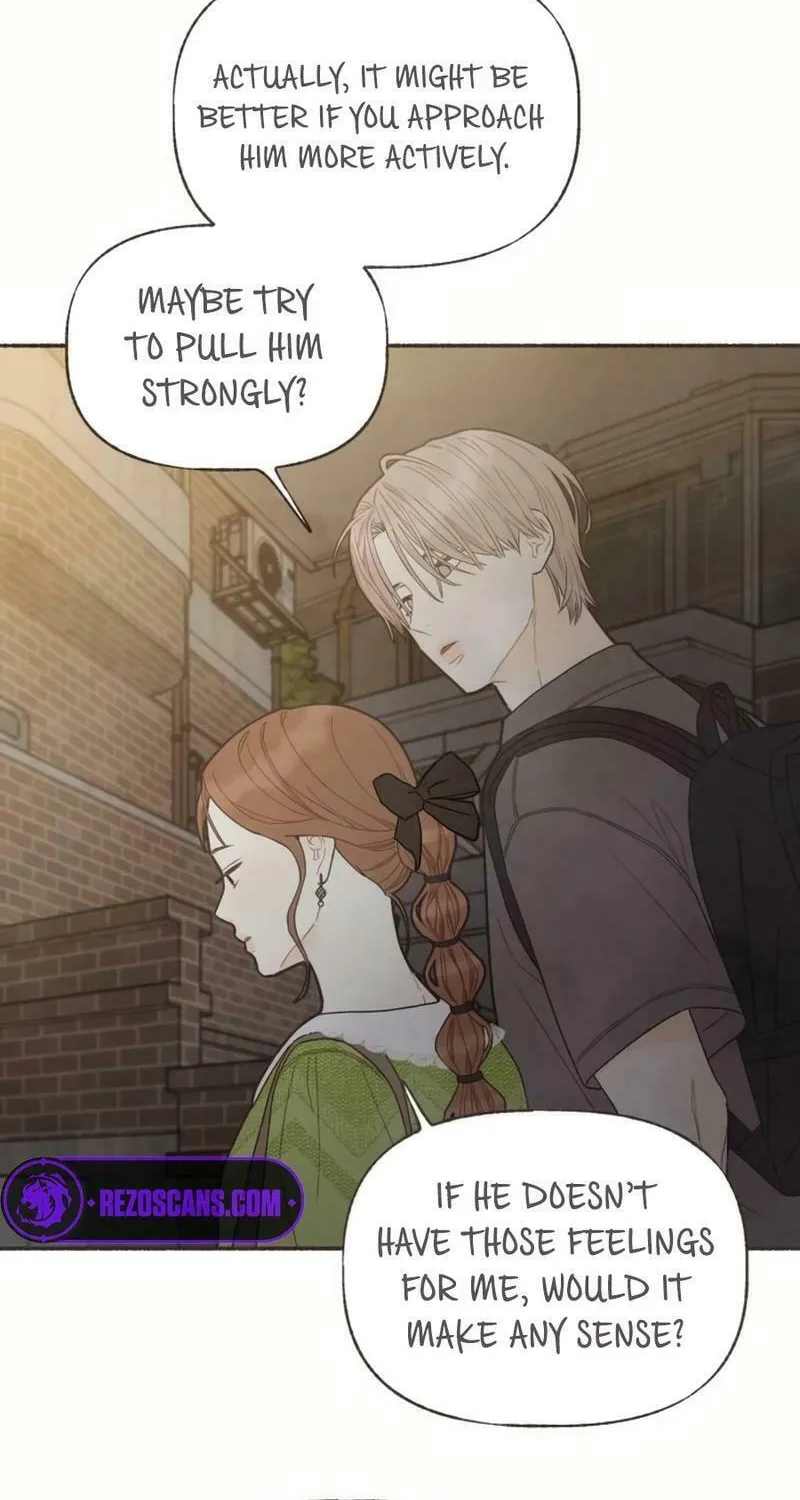 Emotional Transference Chapter 25 page 8 - 