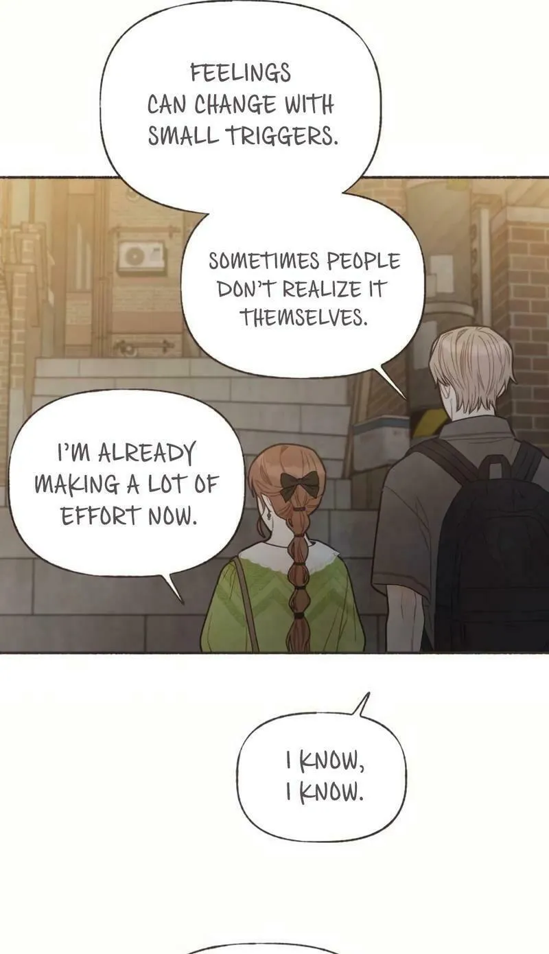 Emotional Transference Chapter 25 page 9 - 