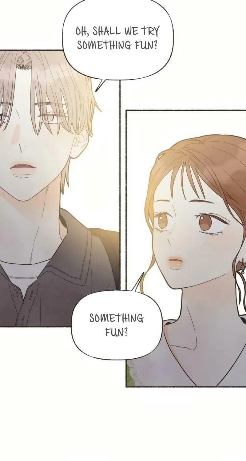 Emotional Transference Chapter 25 page 10 - 