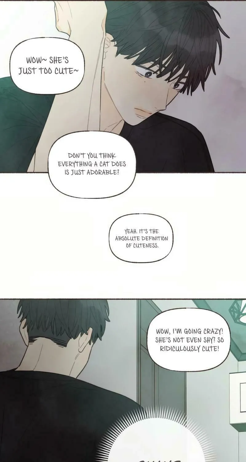 Emotional Transference Chapter 26 page 11 - 