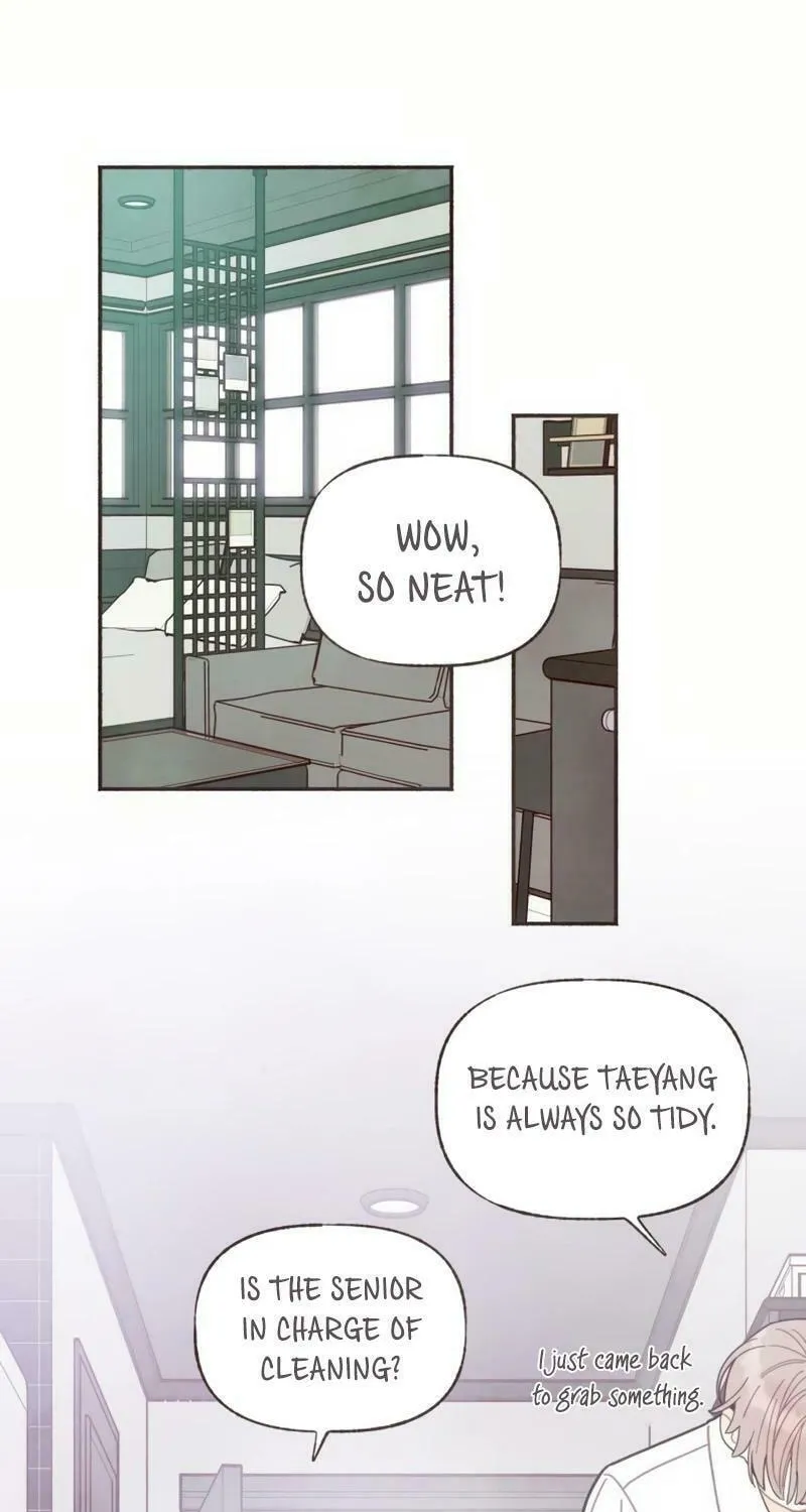 Emotional Transference Chapter 26 page 13 - 