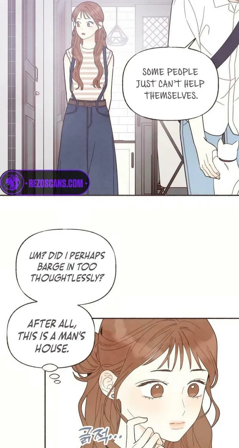 Emotional Transference Chapter 26 page 14 - 