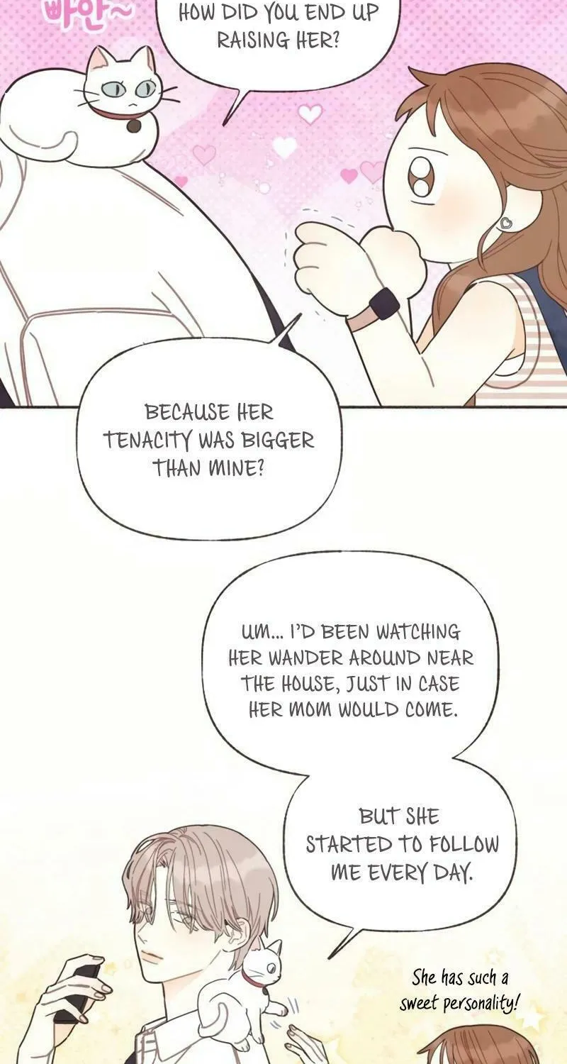 Emotional Transference Chapter 26 page 18 - 