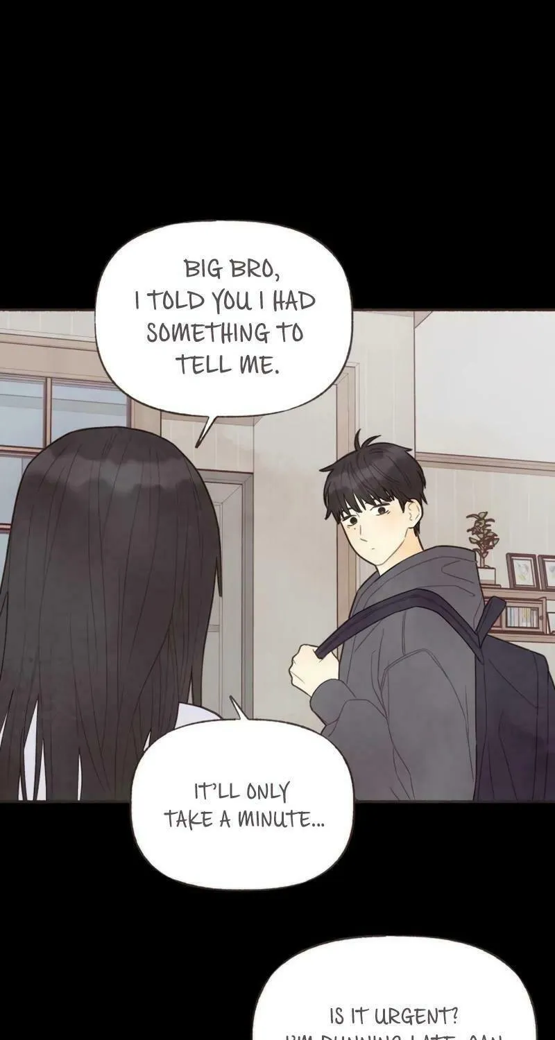 Emotional Transference Chapter 26 page 3 - 