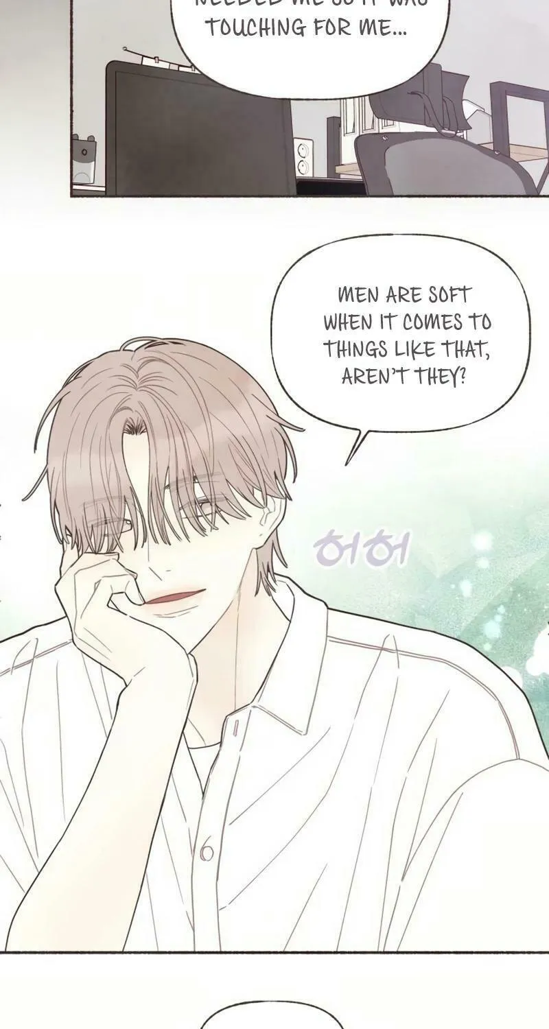 Emotional Transference Chapter 26 page 25 - 