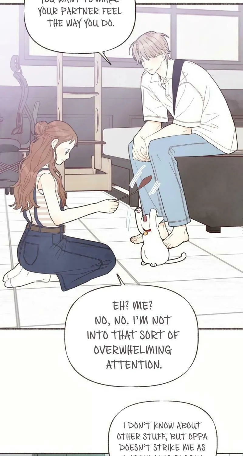 Emotional Transference Chapter 26 page 27 - 