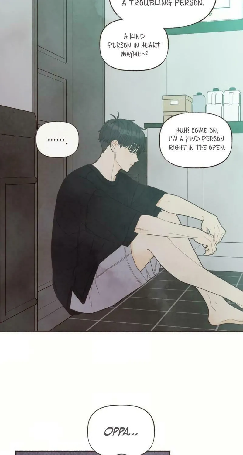 Emotional Transference Chapter 26 page 28 - 