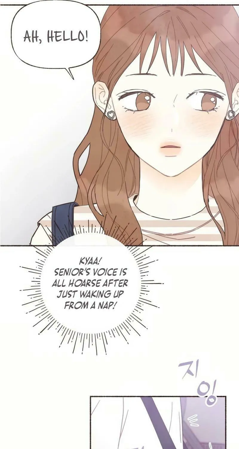 Emotional Transference Chapter 26 page 33 - 