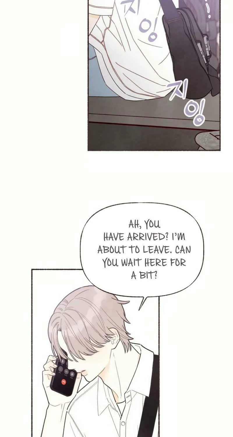 Emotional Transference Chapter 26 page 34 - 