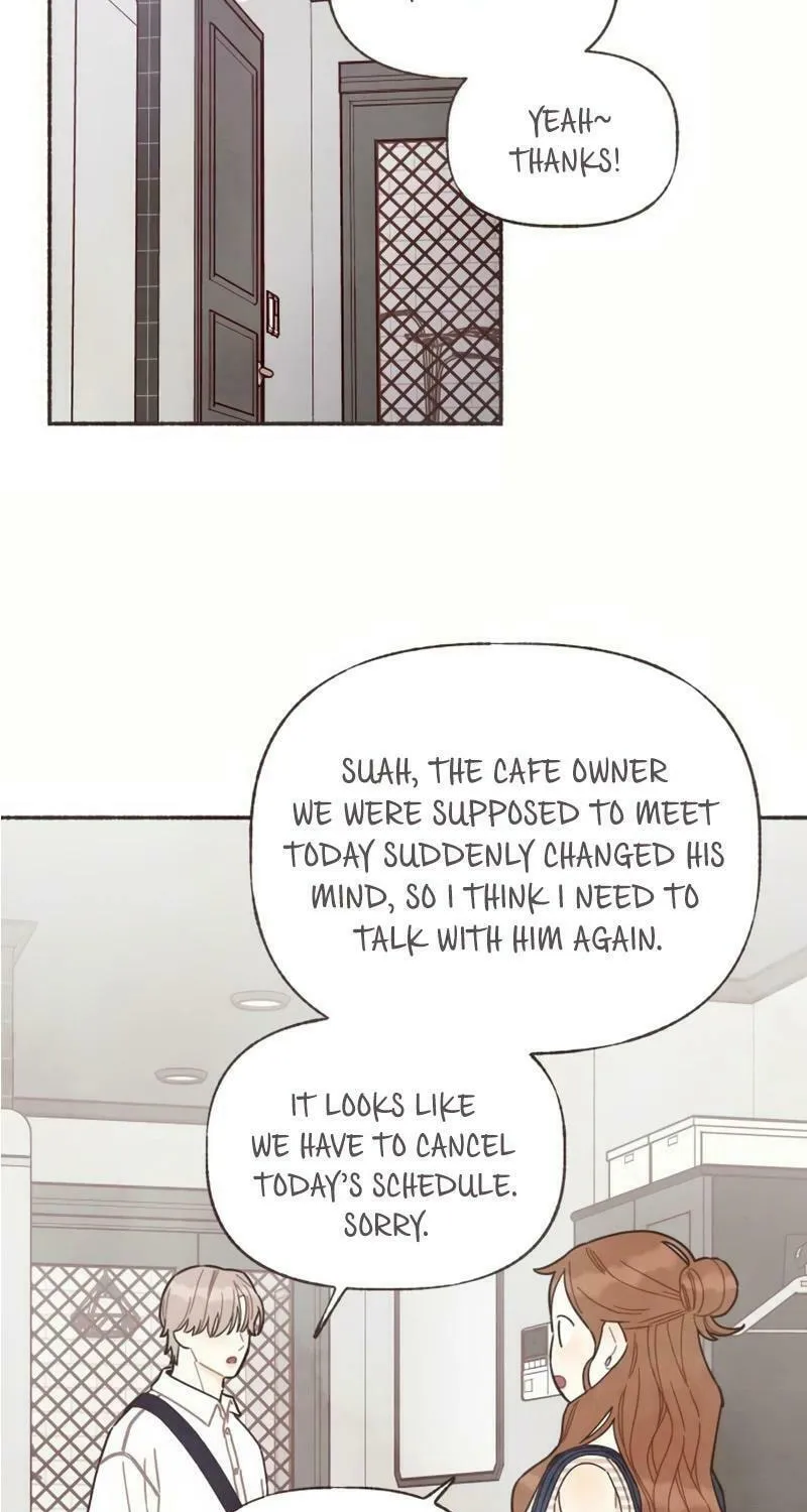 Emotional Transference Chapter 26 page 37 - 