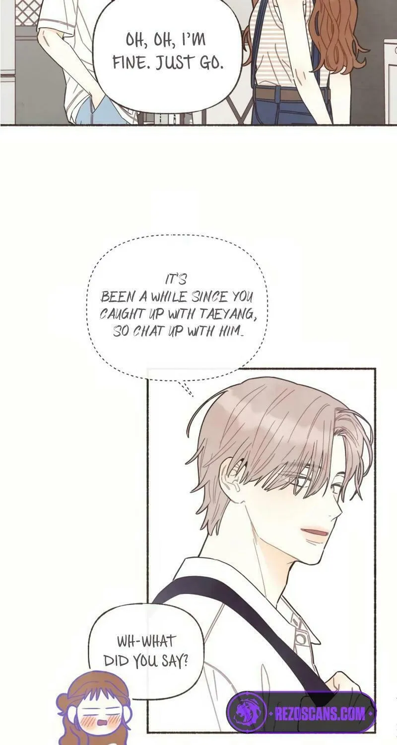 Emotional Transference Chapter 26 page 38 - 
