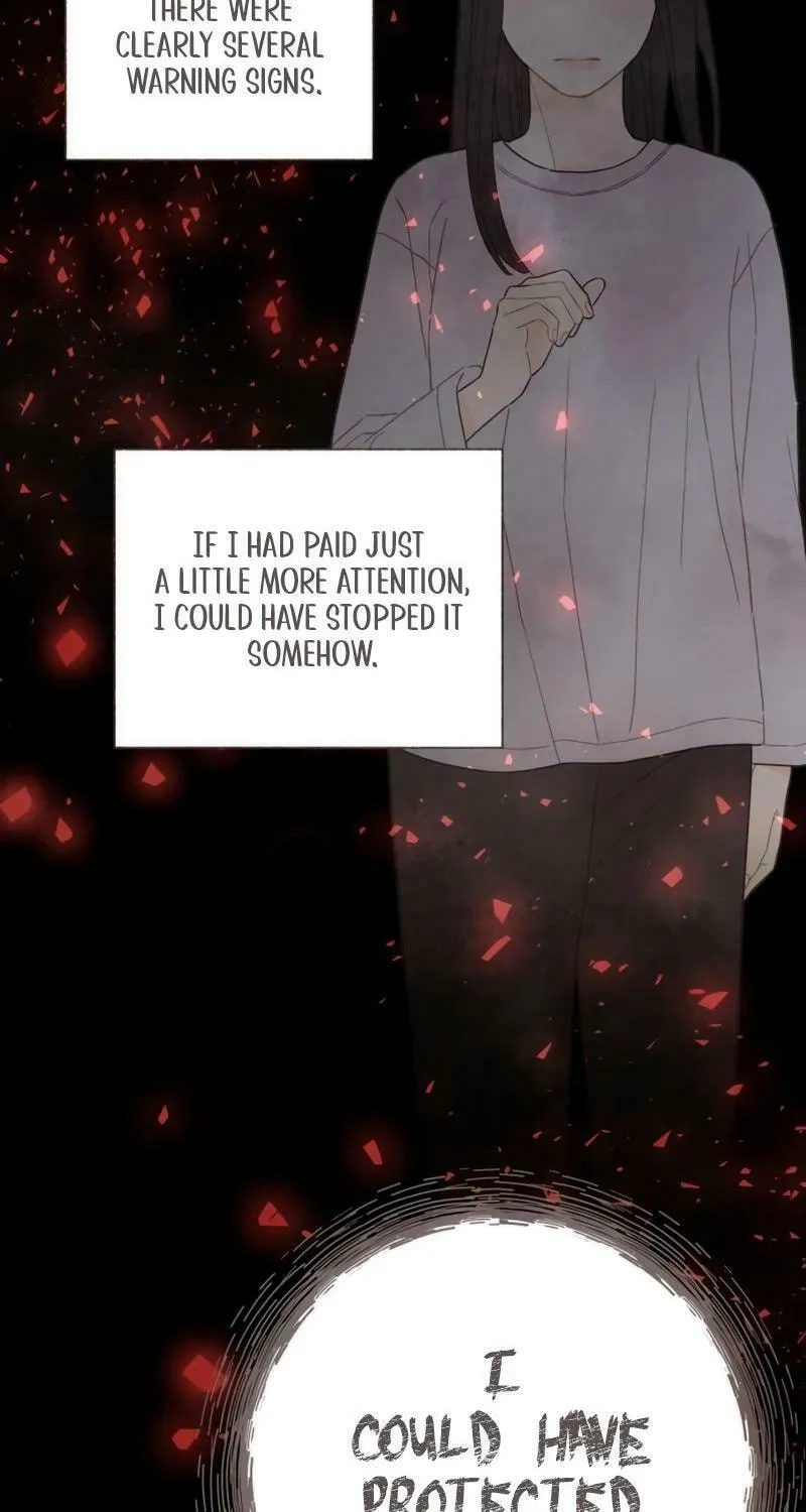 Emotional Transference Chapter 26 page 5 - 