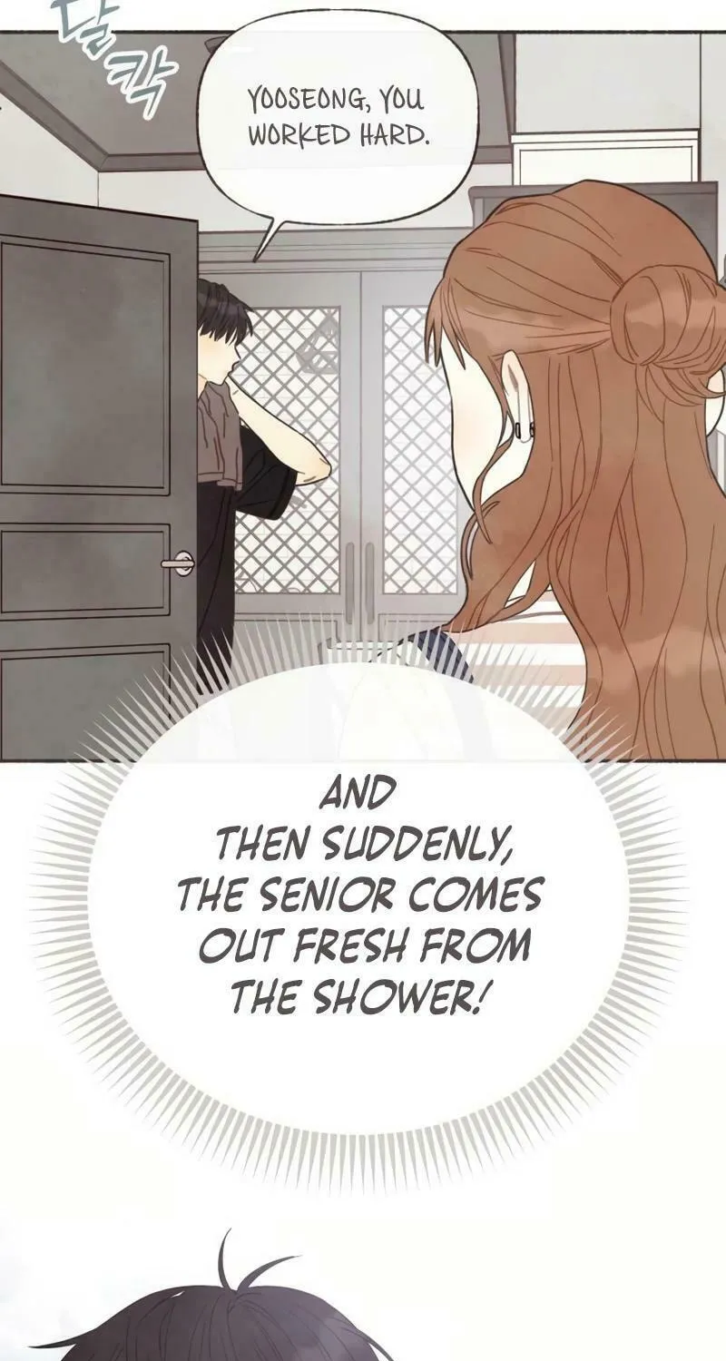 Emotional Transference Chapter 26 page 41 - 