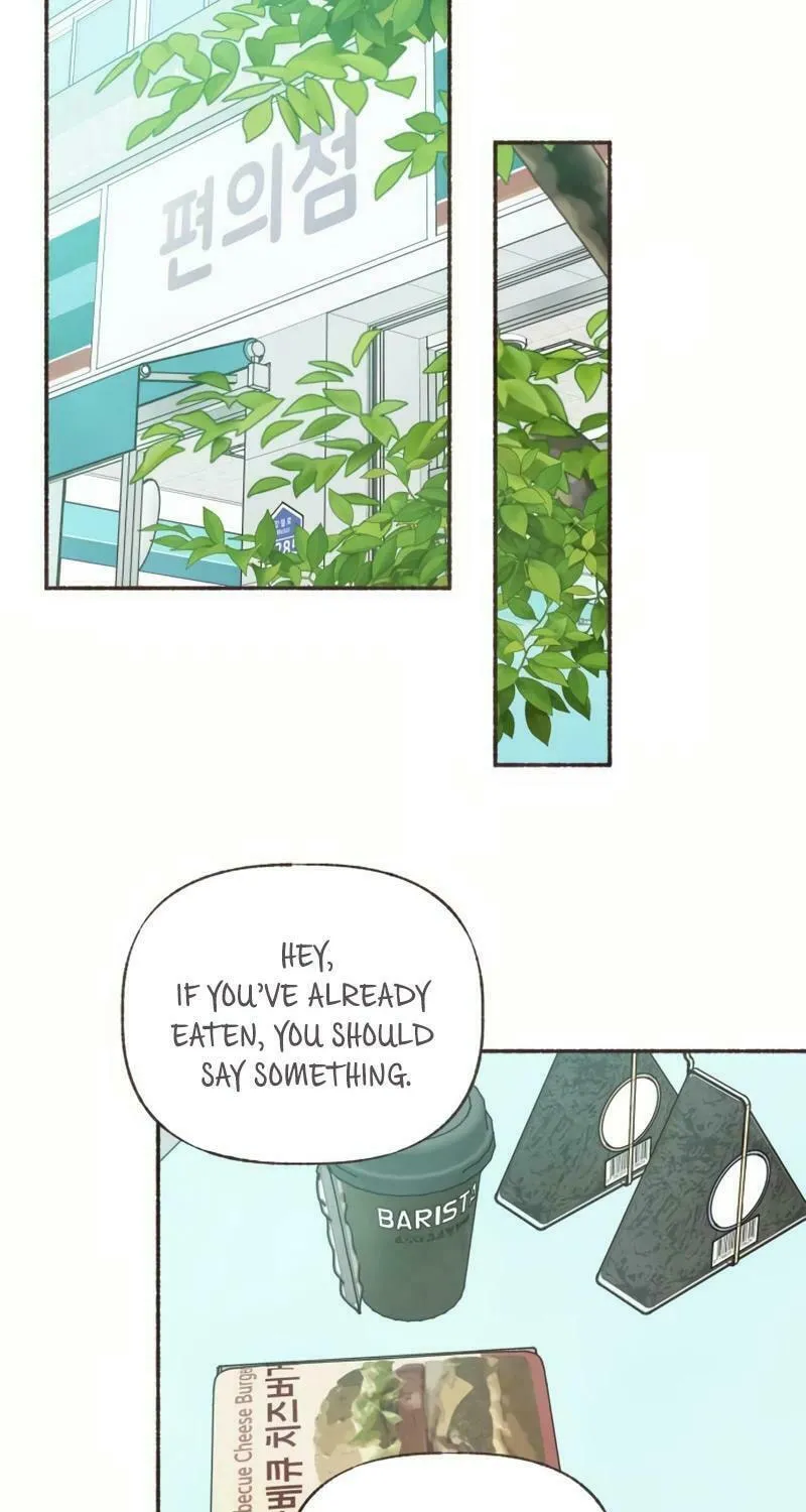 Emotional Transference Chapter 26 page 45 - 