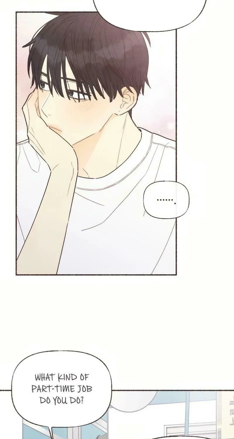 Emotional Transference Chapter 26 page 47 - 