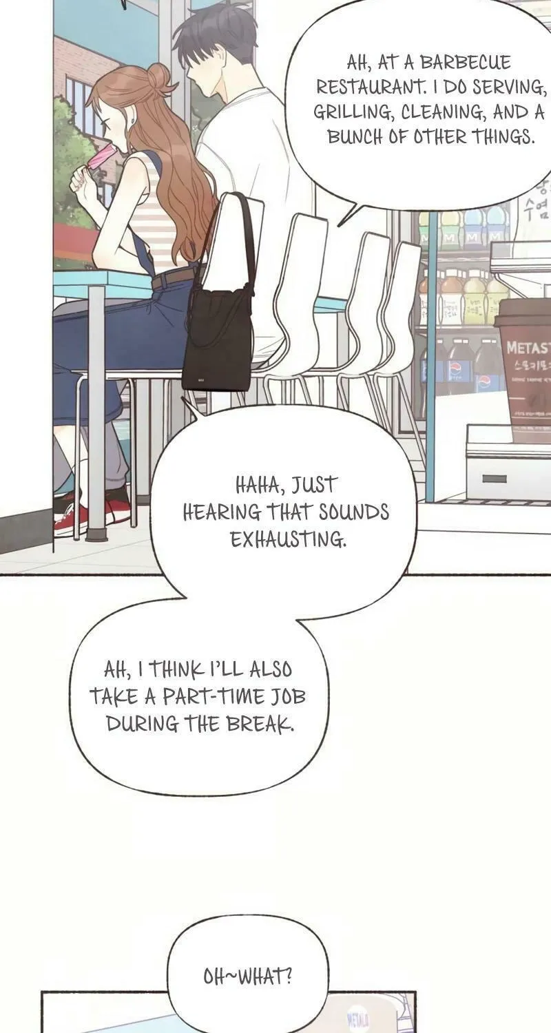 Emotional Transference Chapter 26 page 48 - 