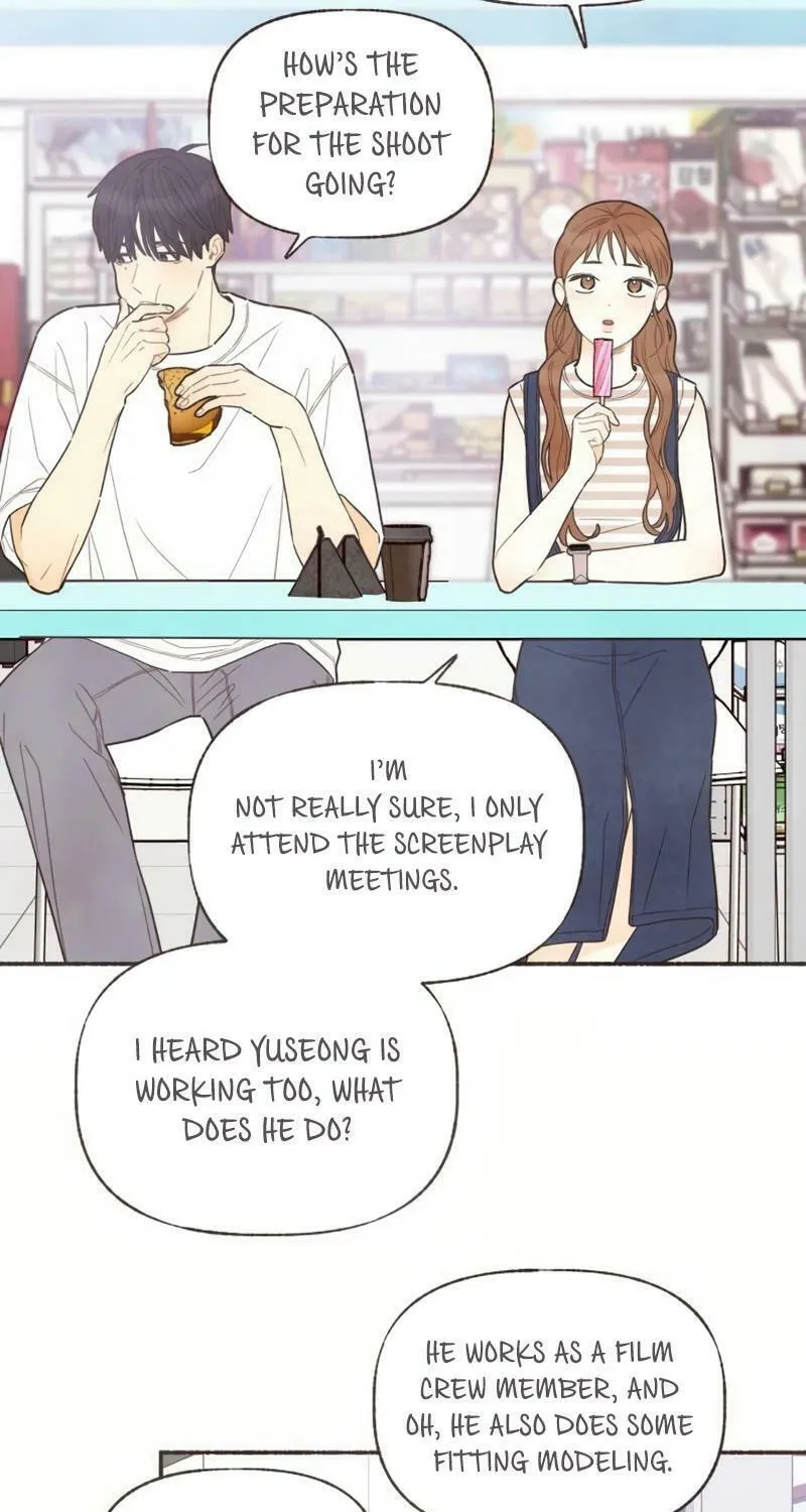 Emotional Transference Chapter 26 page 51 - 