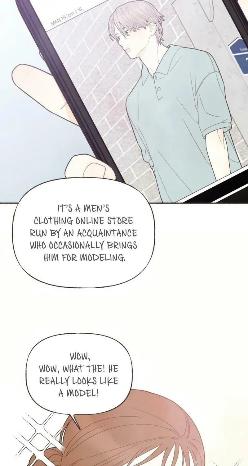 Emotional Transference Chapter 26 page 53 - 