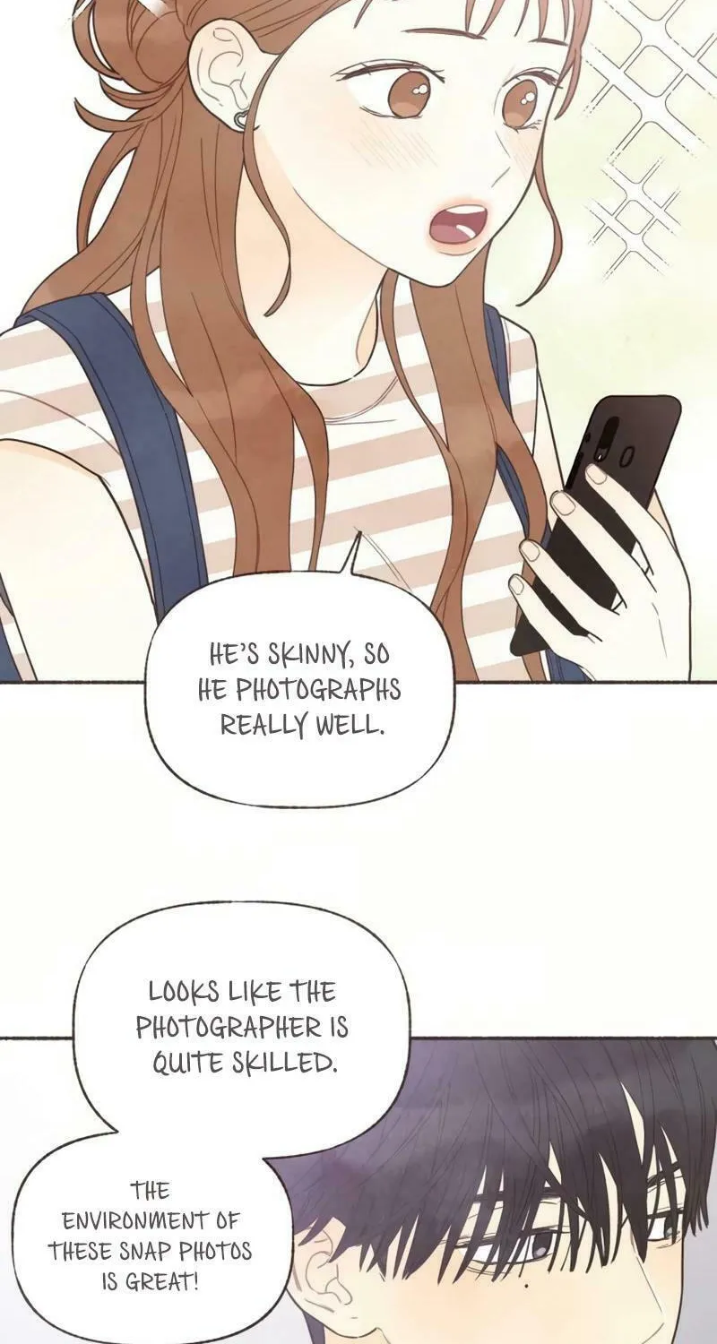 Emotional Transference Chapter 26 page 54 - 