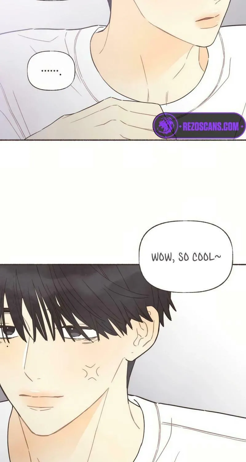 Emotional Transference Chapter 26 page 55 - 