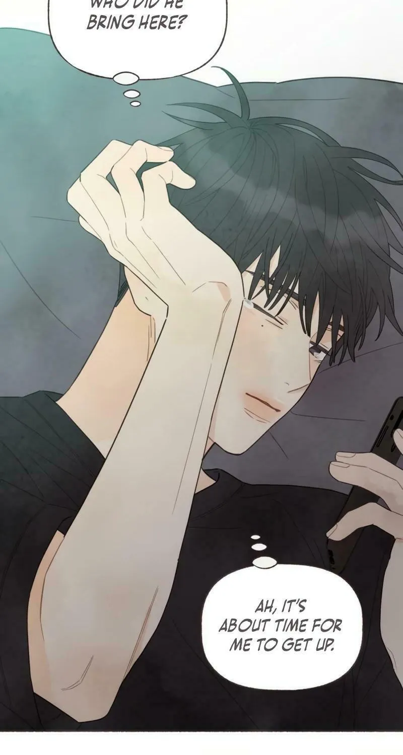 Emotional Transference Chapter 26 page 8 - 