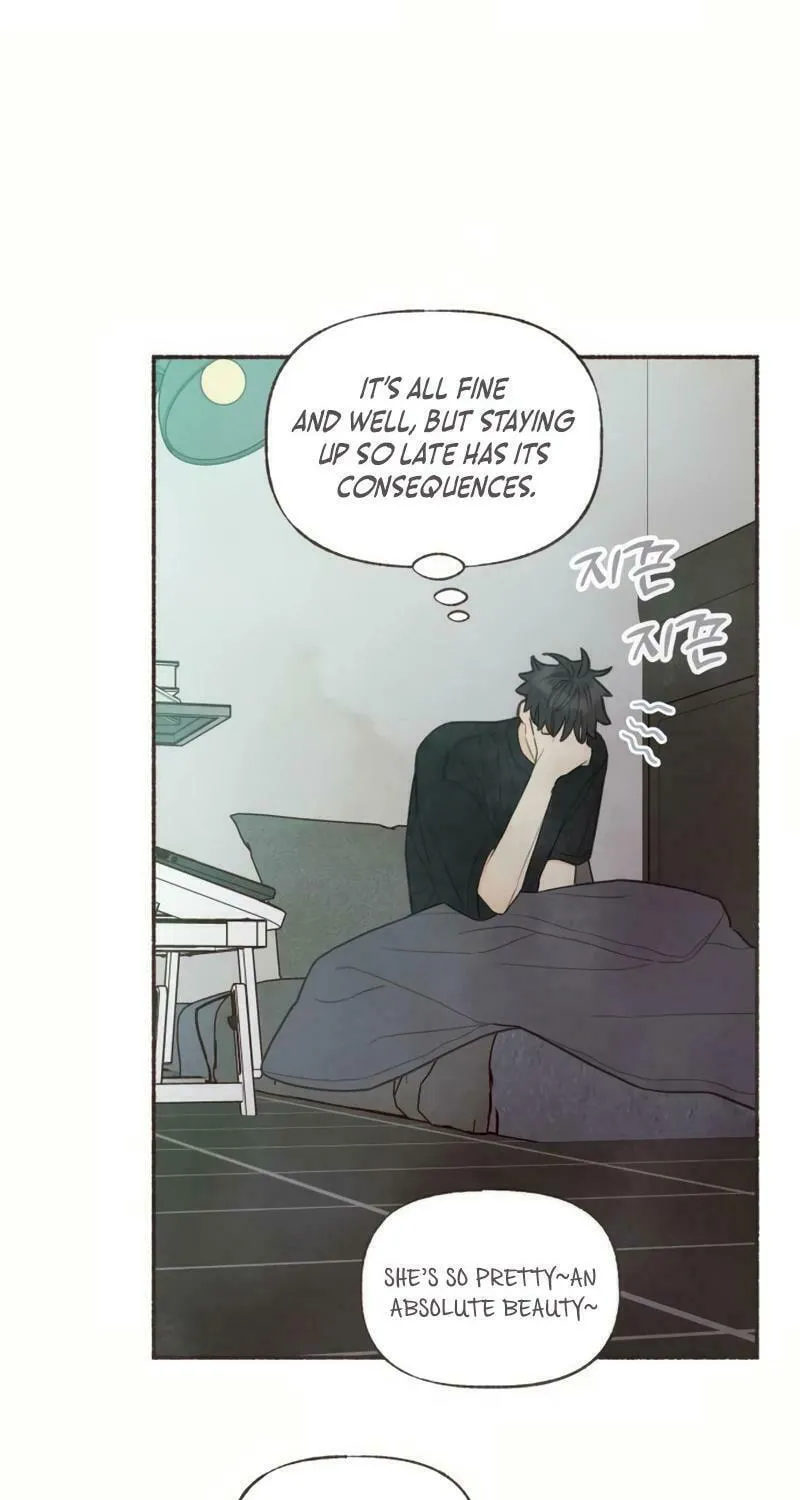 Emotional Transference Chapter 26 page 9 - 