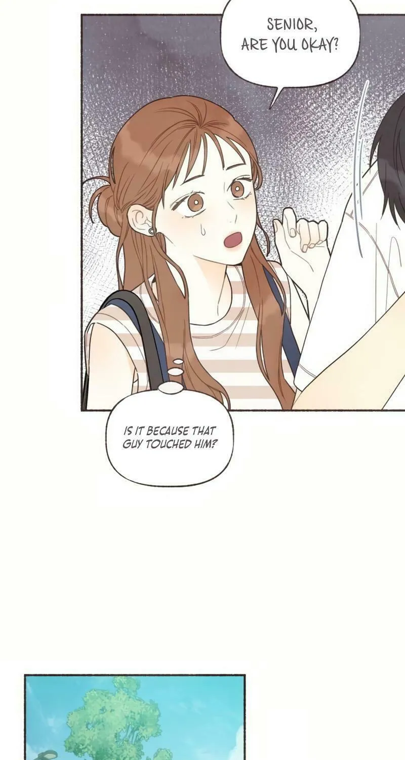 Emotional Transference Chapter 27 page 14 - 