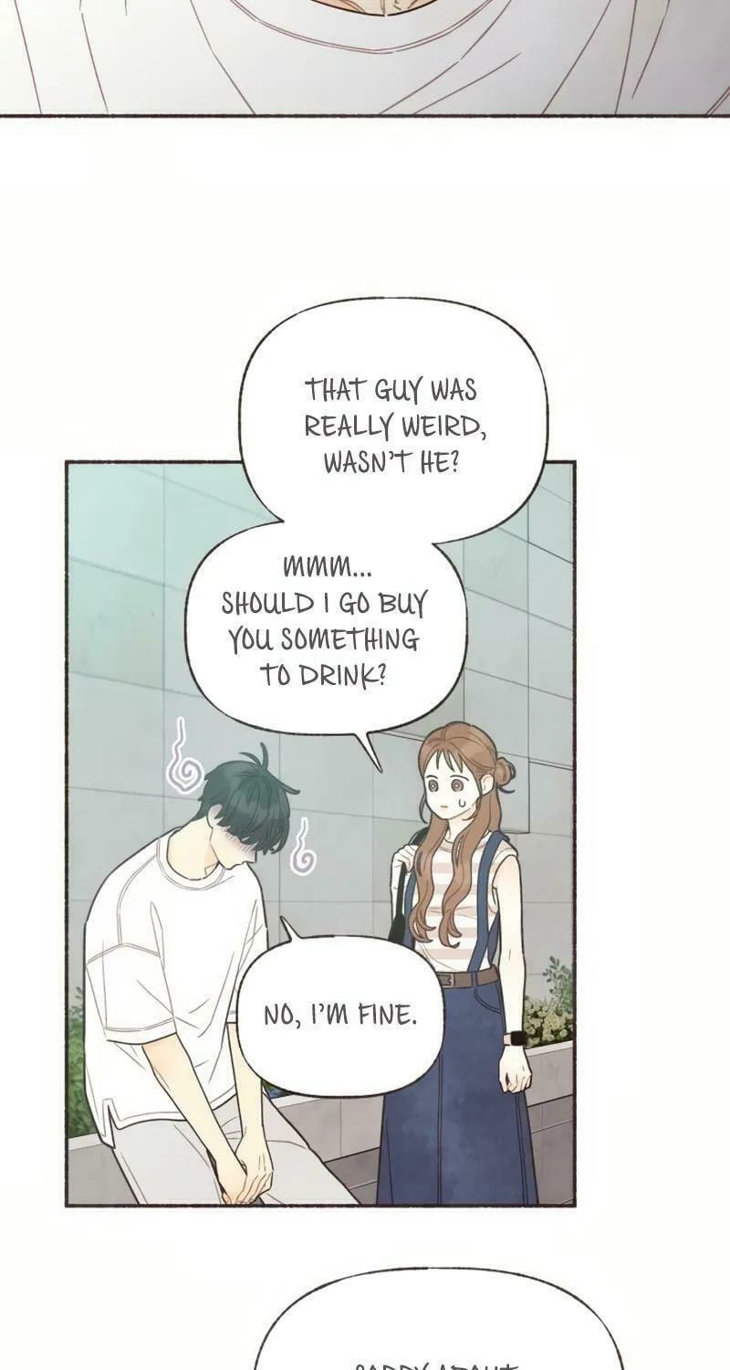 Emotional Transference Chapter 27 page 16 - 