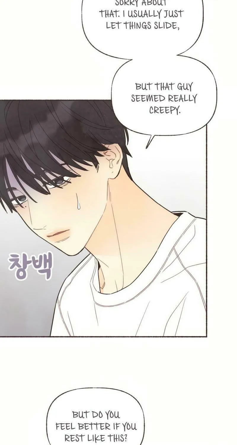 Emotional Transference Chapter 27 page 17 - 