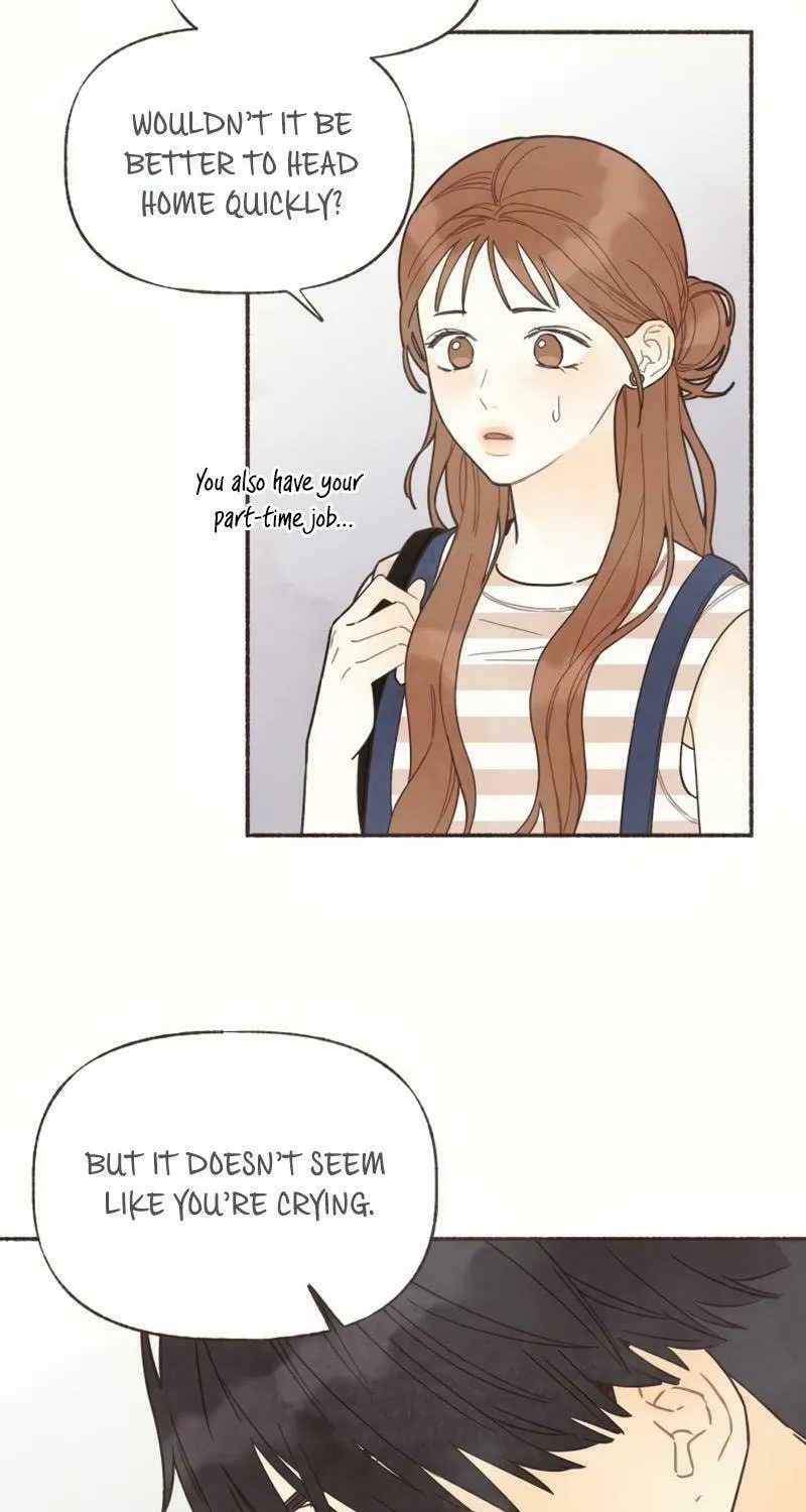 Emotional Transference Chapter 27 page 18 - 