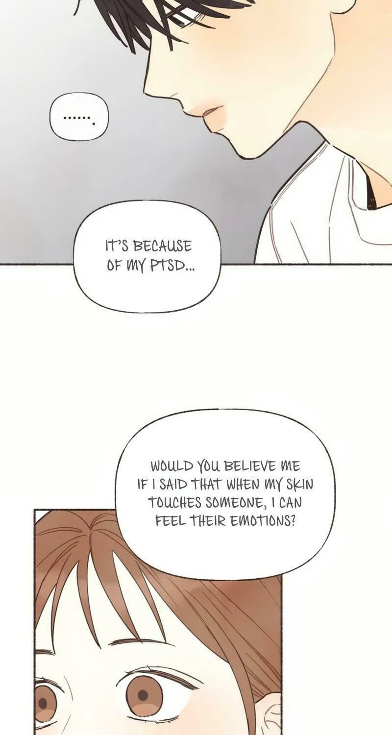 Emotional Transference Chapter 27 page 19 - 