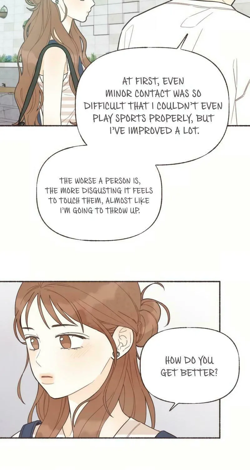 Emotional Transference Chapter 27 page 22 - 