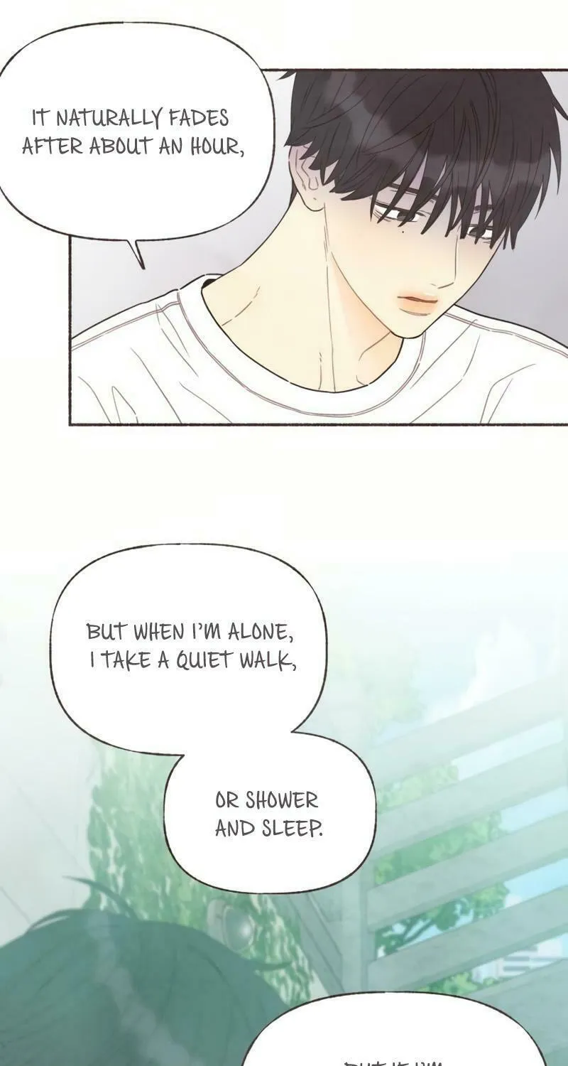 Emotional Transference Chapter 27 page 23 - 