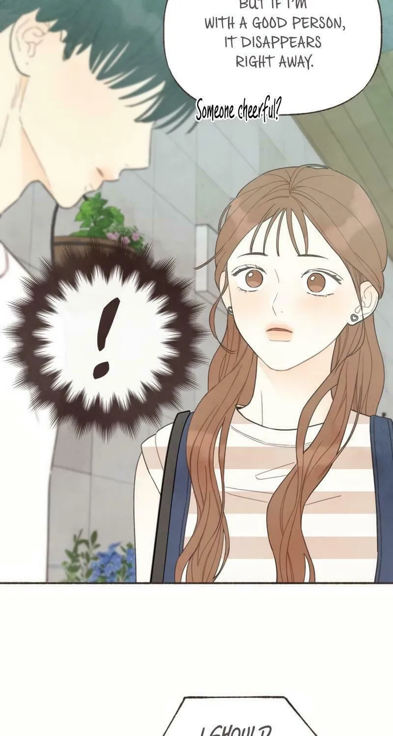 Emotional Transference Chapter 27 page 24 - 