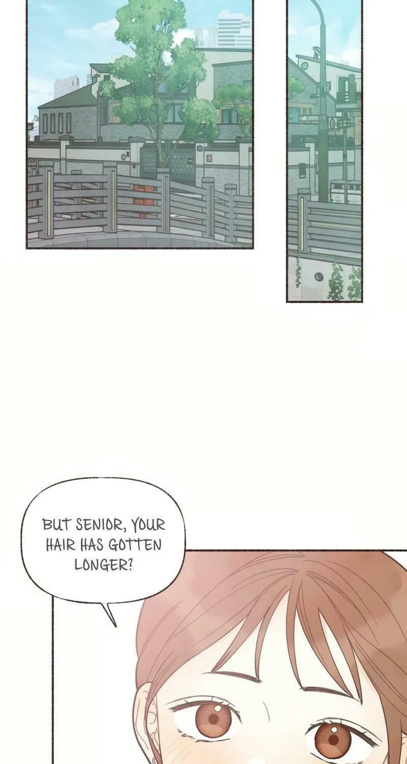 Emotional Transference Chapter 27 page 34 - 