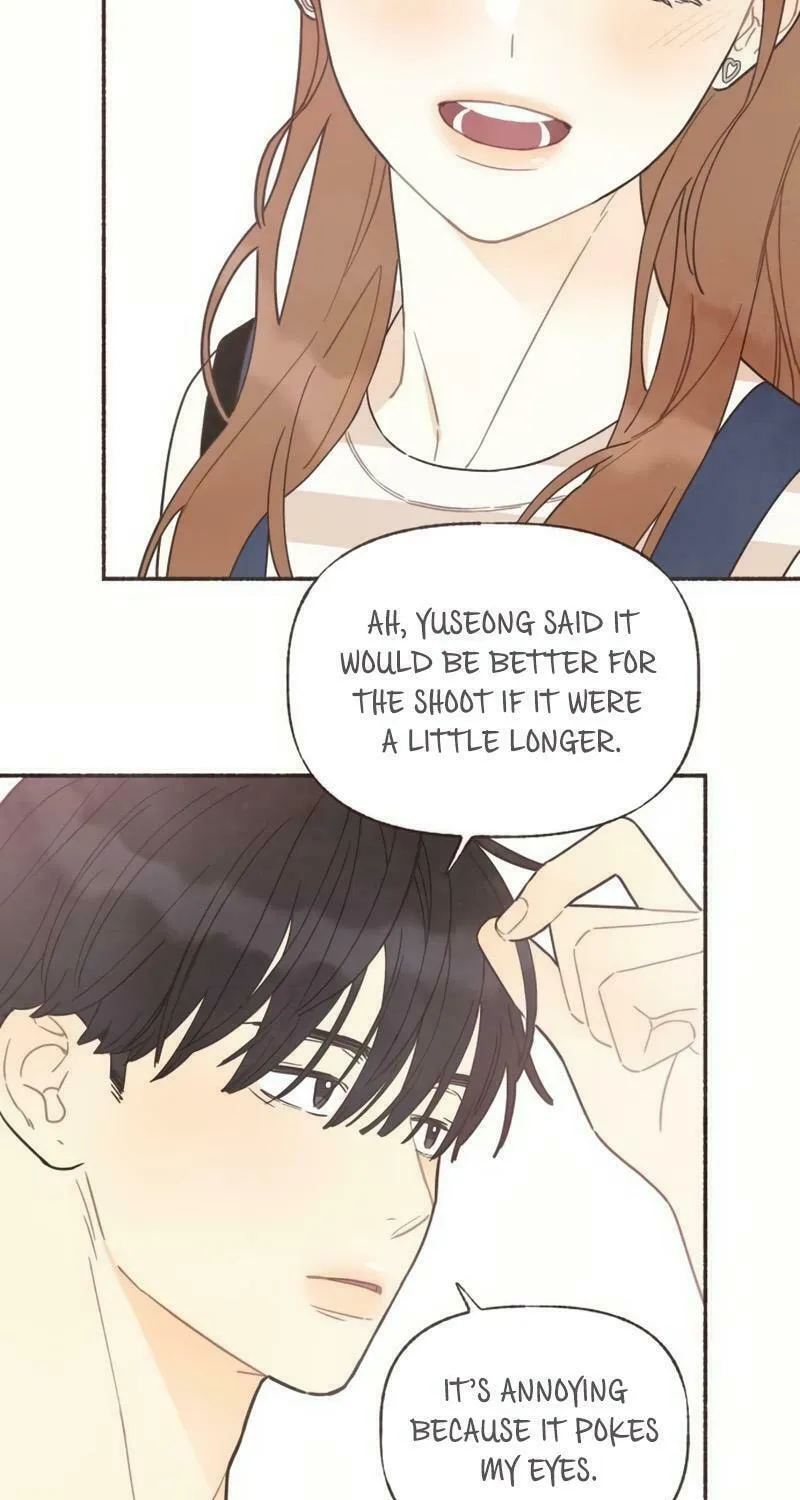 Emotional Transference Chapter 27 page 35 - 