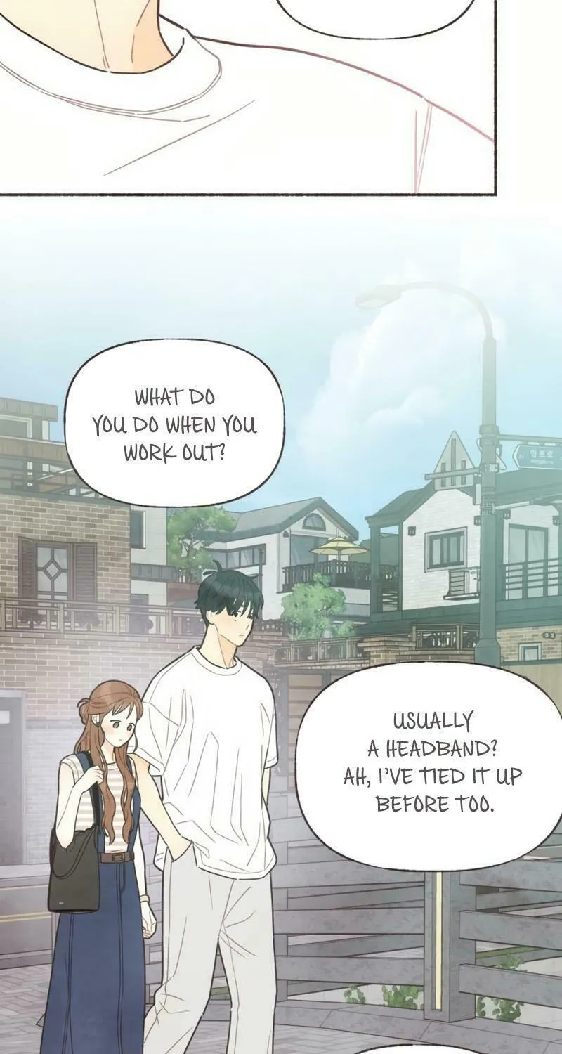 Emotional Transference Chapter 27 page 36 - 