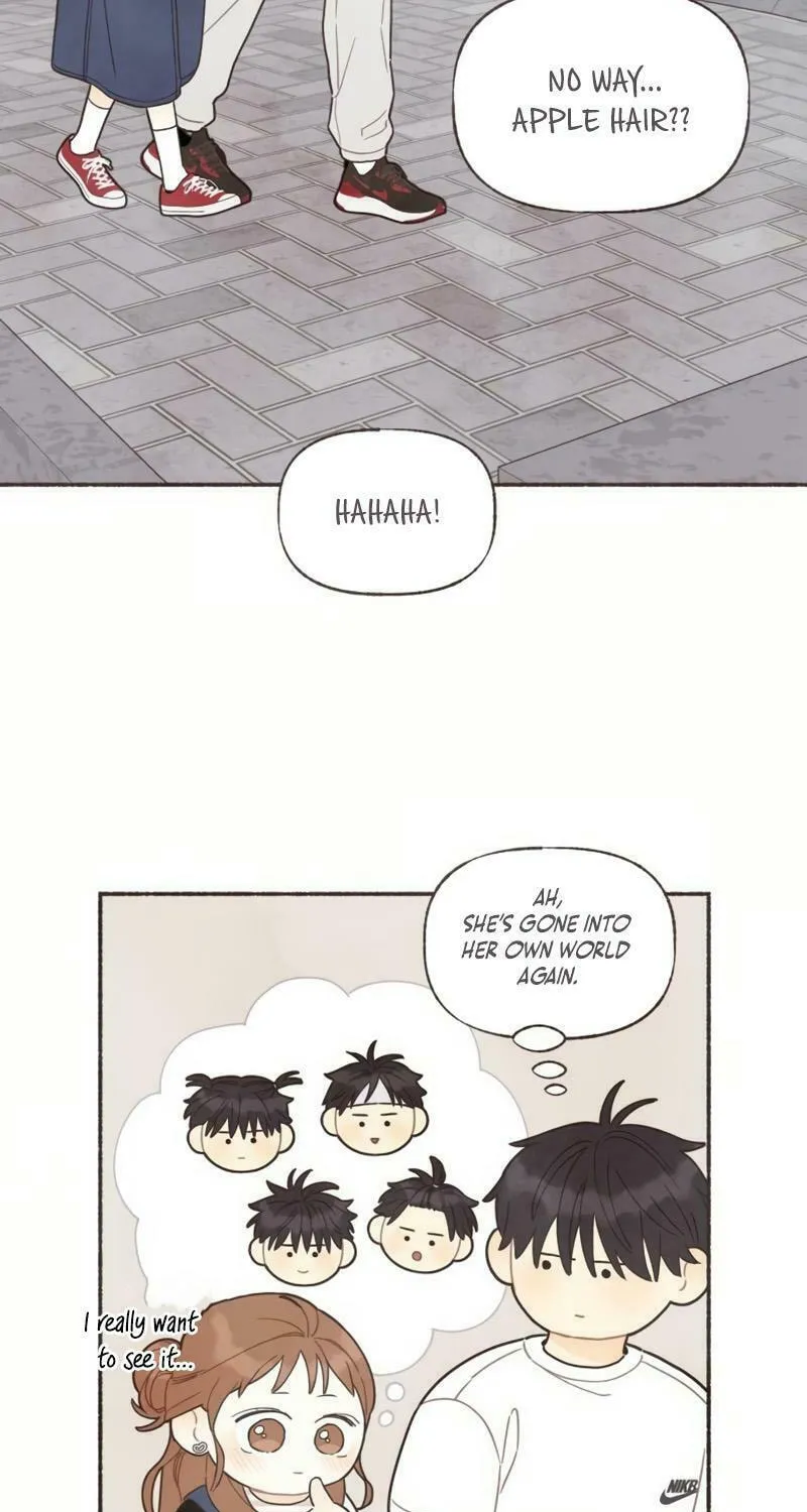 Emotional Transference Chapter 27 page 37 - 