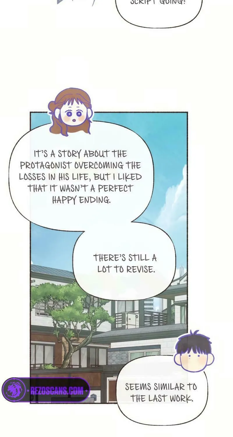 Emotional Transference Chapter 27 page 39 - 