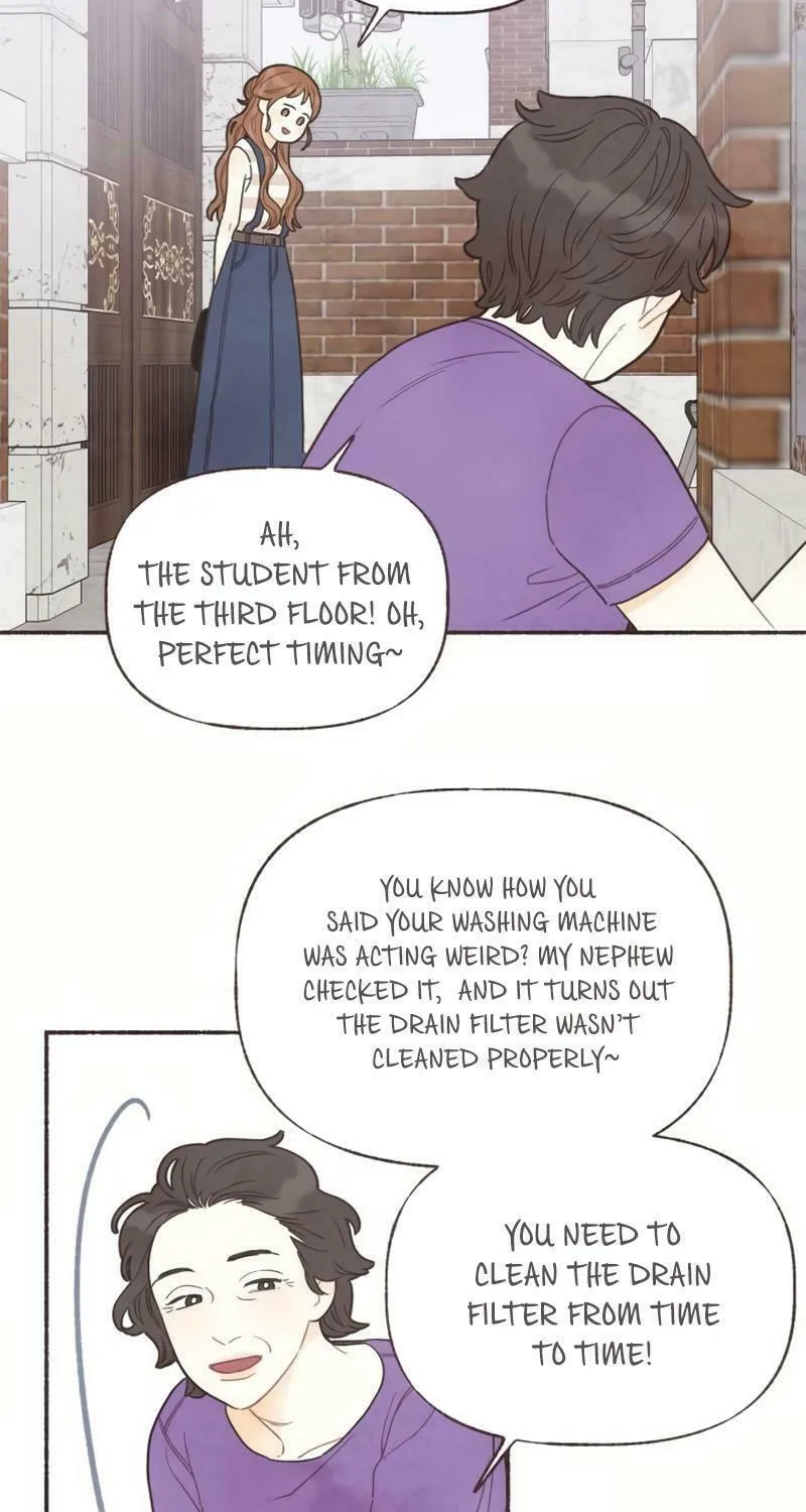 Emotional Transference Chapter 27 page 48 - 
