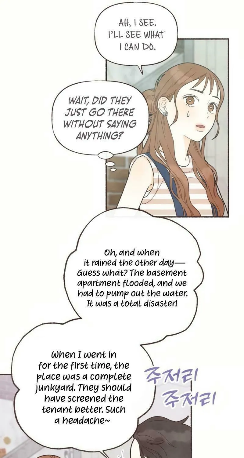 Emotional Transference Chapter 27 page 50 - 