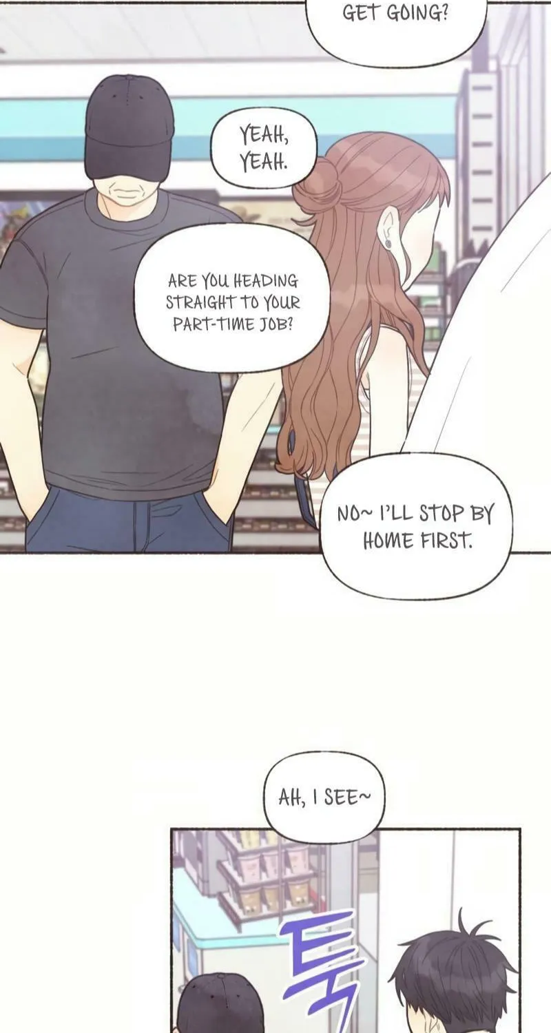 Emotional Transference Chapter 27 page 6 - 