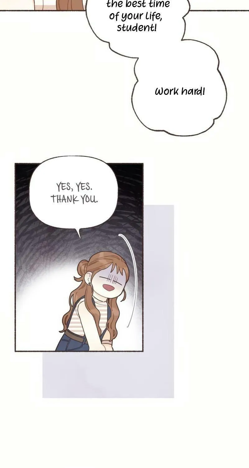 Emotional Transference Chapter 27 page 52 - 