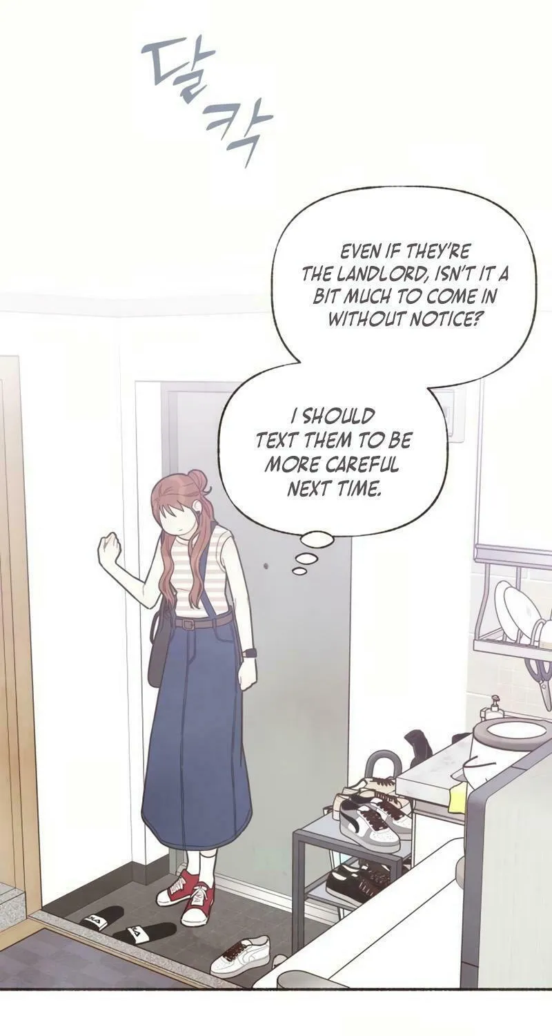 Emotional Transference Chapter 27 page 53 - 