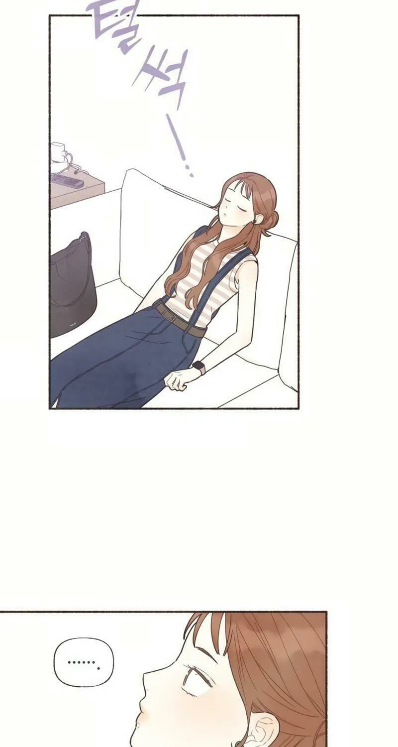 Emotional Transference Chapter 27 page 55 - 